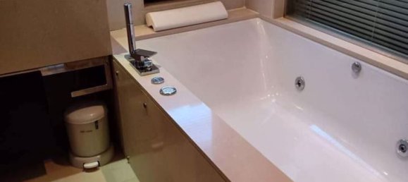 شقة 2 غرف نوم  في The Address Sukhumvit 28 Railay Beach, Thailand رقم 29760 13