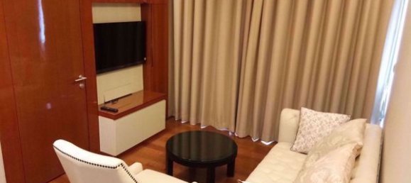 شقة 2 غرف نوم  في The Address Sukhumvit 28 Railay Beach, Thailand رقم 29760 8