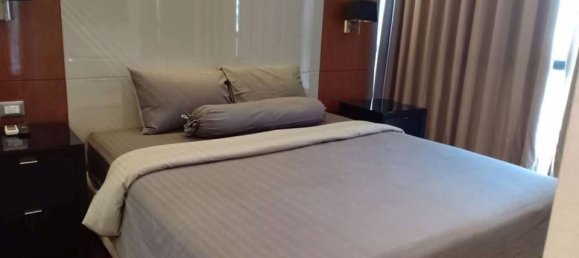 شقة 2 غرف نوم  في The Address Sukhumvit 28 Railay Beach, Thailand رقم 29760 9