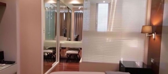 شقة 2 غرف نوم  في The Address Sukhumvit 28 Railay Beach, Thailand رقم 29760 10