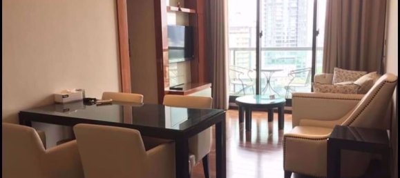 شقة 2 غرف نوم  في The Address Sukhumvit 28 Railay Beach, Thailand رقم 29760 4