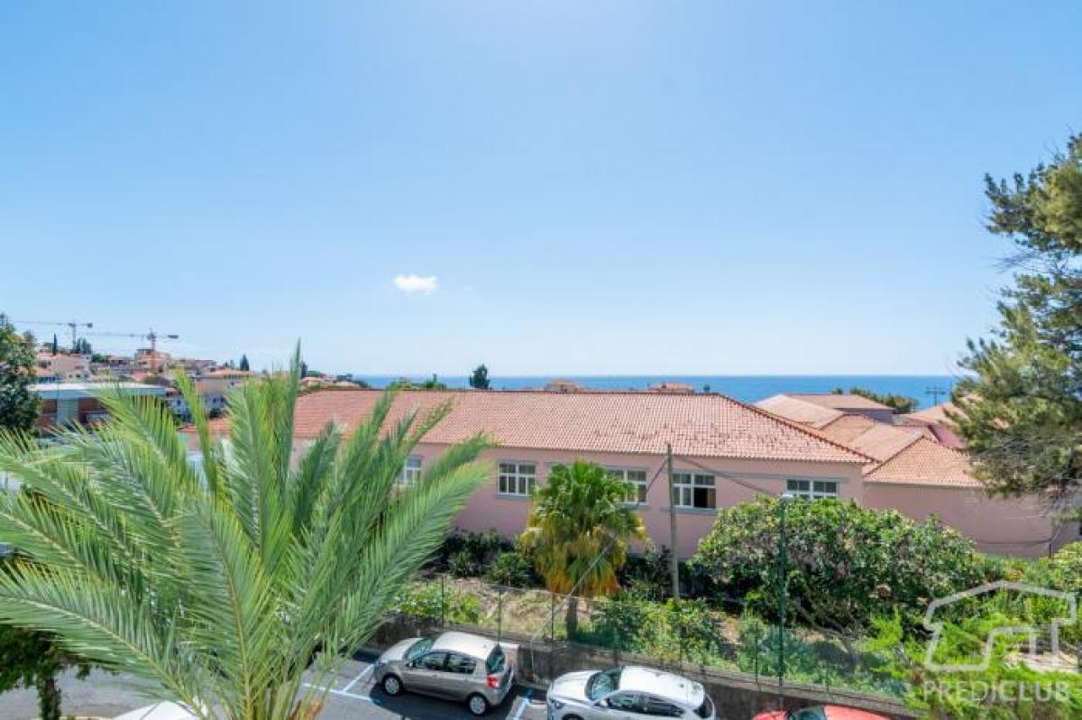 3 bedrooms Apartment in Funchal, Portugal No. 1095