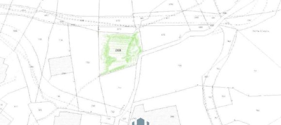  قطعة أرض في Villa di Chiavenna, Italy 270متر مربع رقم 289384 3