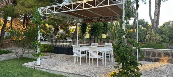 Villa de 2 dormitorios en Ustica, Italy No. 280970 45