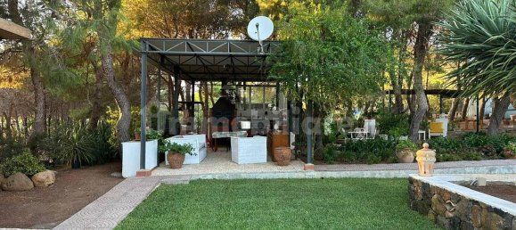 Villa de 2 dormitorios en Ustica, Italy No. 280970 46