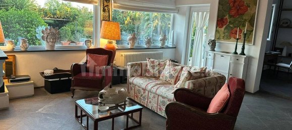 Villa de 2 dormitorios en Ustica, Italy No. 280970 11