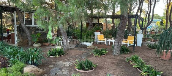 Villa de 2 dormitorios en Ustica, Italy No. 280970 49