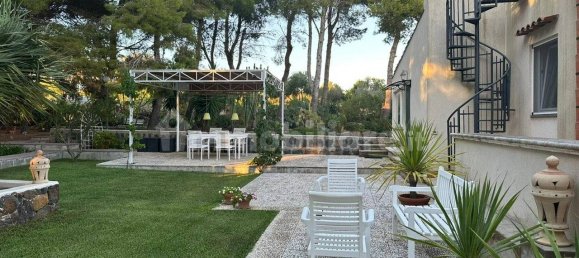 Villa de 2 dormitorios en Ustica, Italy No. 280970 41