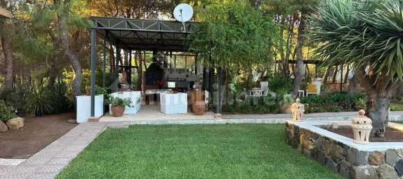 Villa de 2 dormitorios en Ustica, Italy No. 280970 42