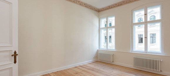 Дуплекс с 5 спальнями в Кройцберг, Германия № 43425 14