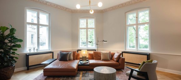 Дуплекс с 5 спальнями в Кройцберг, Германия № 43425 6