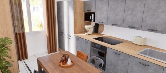 Casa de 4 dormitorios en Aveyron, France No. 289019 8