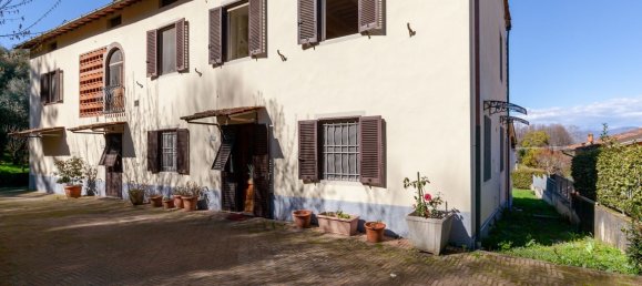 18 rooms House in Lucca, Italy No. 194736 8