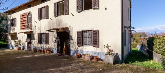 18 rooms House in Lucca, Italy No. 194736 20