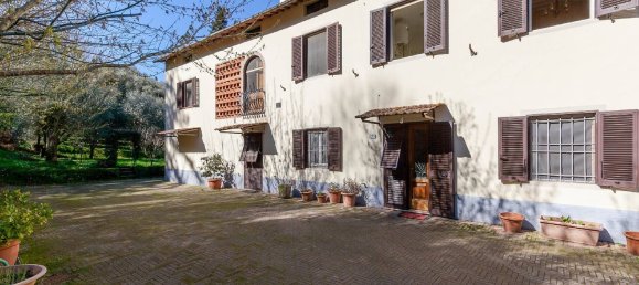 18 rooms House in Lucca, Italy No. 194736 23