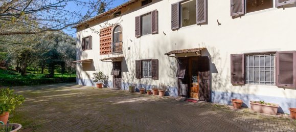 18 rooms House in Lucca, Italy No. 194736 33