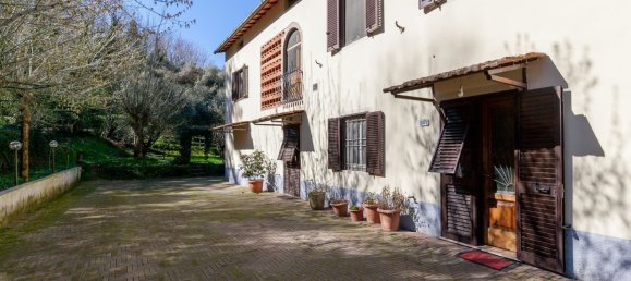 18 rooms House in Lucca, Italy No. 194736 34