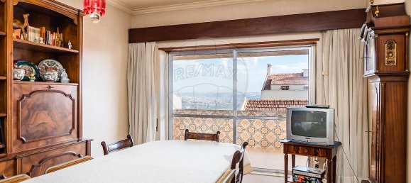 4 غرف نوم منزل في Amadora, Portugal رقم 54855 23