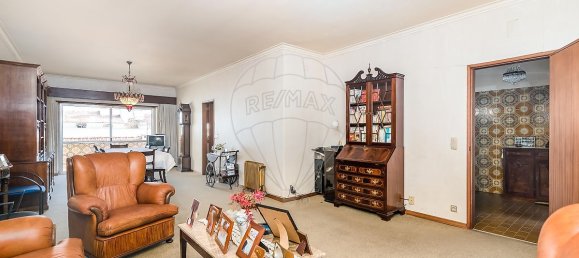 4 غرف نوم منزل في Amadora, Portugal رقم 54855 19