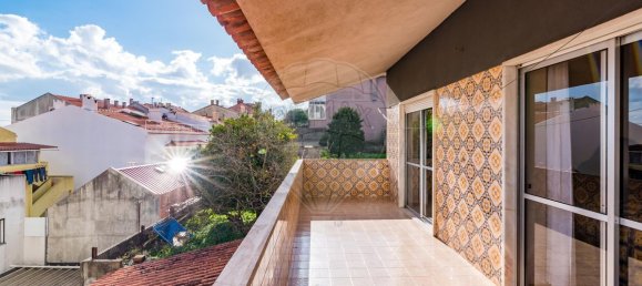 4 غرف نوم منزل في Amadora, Portugal رقم 54855 5