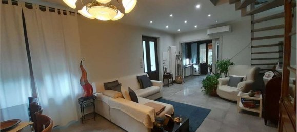 4 rooms House in Cambiano, Italy No. 261467 14