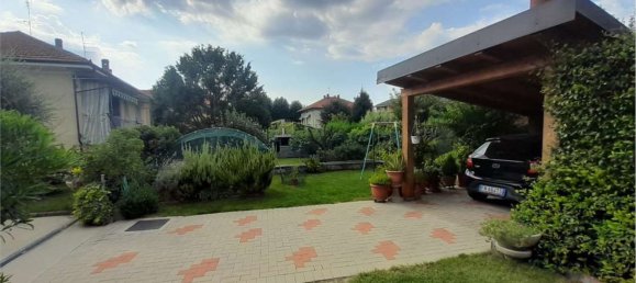 4 rooms House in Cambiano, Italy No. 261467 36