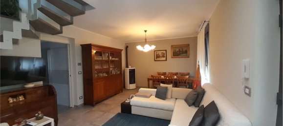 4 rooms House in Cambiano, Italy No. 261467 34