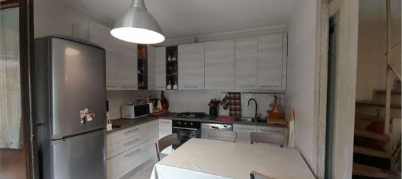 4 rooms House in Cambiano, Italy No. 261467 11