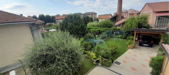 4 rooms House in Cambiano, Italy No. 261467 23