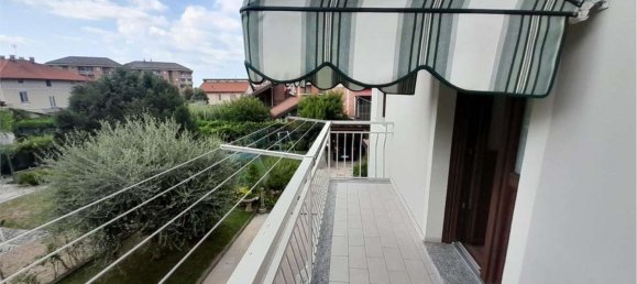 4 rooms House in Cambiano, Italy No. 261467 22