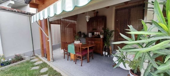 4 rooms House in Cambiano, Italy No. 261467 44
