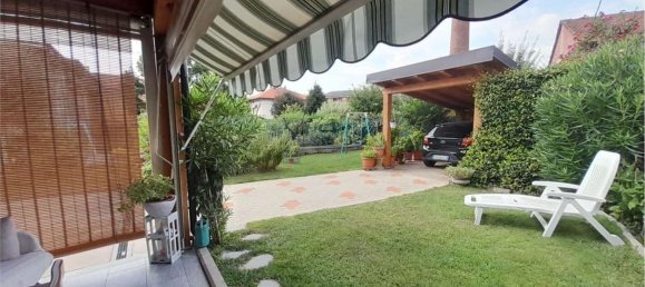 4 rooms House in Cambiano, Italy No. 261467 37