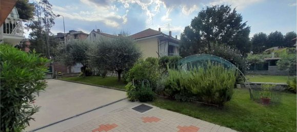 4 rooms House in Cambiano, Italy No. 261467 41