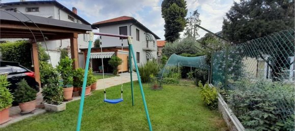 4 rooms House in Cambiano, Italy No. 261467 45