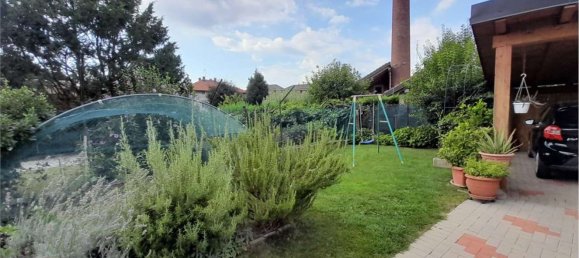 4 rooms House in Cambiano, Italy No. 261467 8