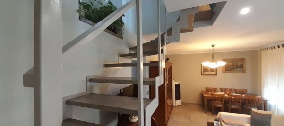 4 rooms House in Cambiano, Italy No. 261467 32
