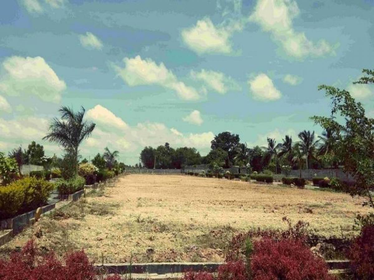  قطعة أرض في Bangalore, India رقم 30822