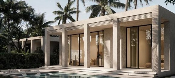 2 bedrooms Villa in HOLLYWOOD QUARTER, Ungasan, Indonesia No. 2298 4