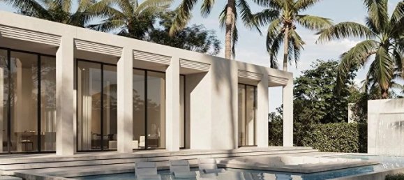 2 bedrooms Villa in HOLLYWOOD QUARTER, Ungasan, Indonesia No. 2298 3