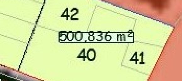  قطعة أرض في Mollau, France 500متر مربع رقم 88271 4