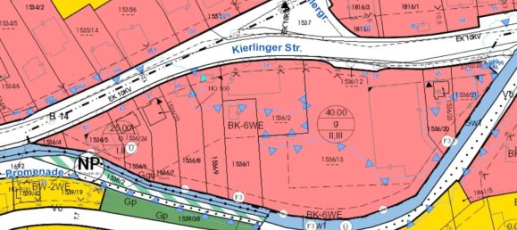 Land in Klosterneuburg, Austria No. 232592 4