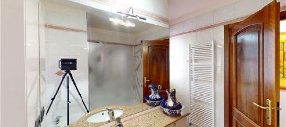 3 Schlafzimmer Villa in Caronno Pertusella, Italy, Nr. 279243 30