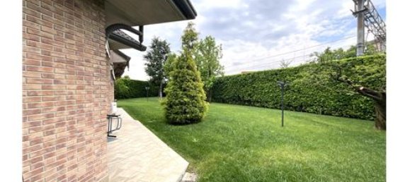 3 Schlafzimmer Villa in Caronno Pertusella, Italy, Nr. 279243 47