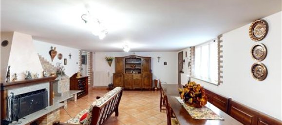 3 Schlafzimmer Villa in Caronno Pertusella, Italy, Nr. 279243 43