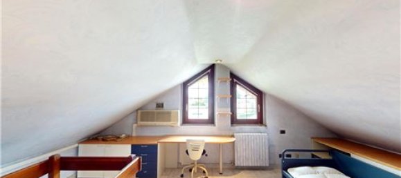 3 Schlafzimmer Villa in Caronno Pertusella, Italy, Nr. 279243 31