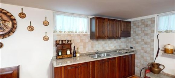 3 Schlafzimmer Villa in Caronno Pertusella, Italy, Nr. 279243 44