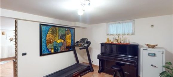 3 Schlafzimmer Villa in Caronno Pertusella, Italy, Nr. 279243 36