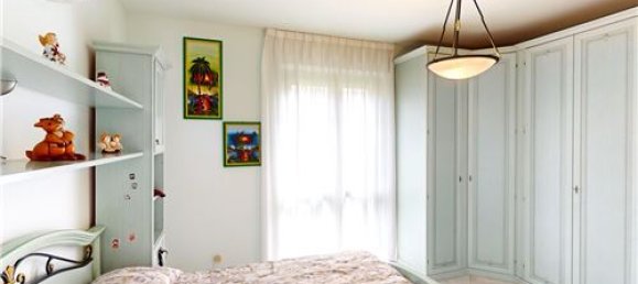 3 Schlafzimmer Villa in Caronno Pertusella, Italy, Nr. 279243 14