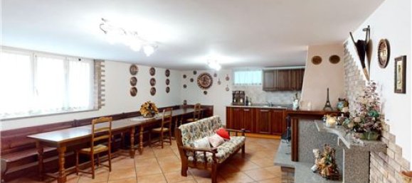 3 Schlafzimmer Villa in Caronno Pertusella, Italy, Nr. 279243 41