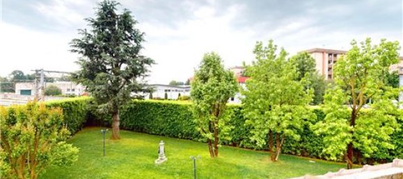 3 Schlafzimmer Villa in Caronno Pertusella, Italy, Nr. 279243 26